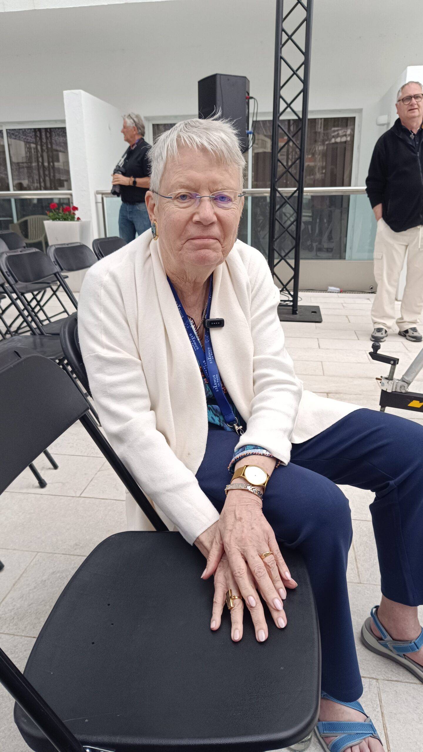 JillTarter