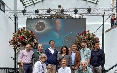 LIOM at STARMUS