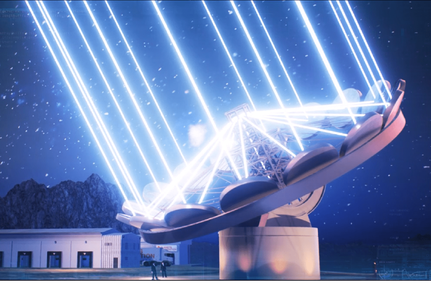 Fizeau Interferometry